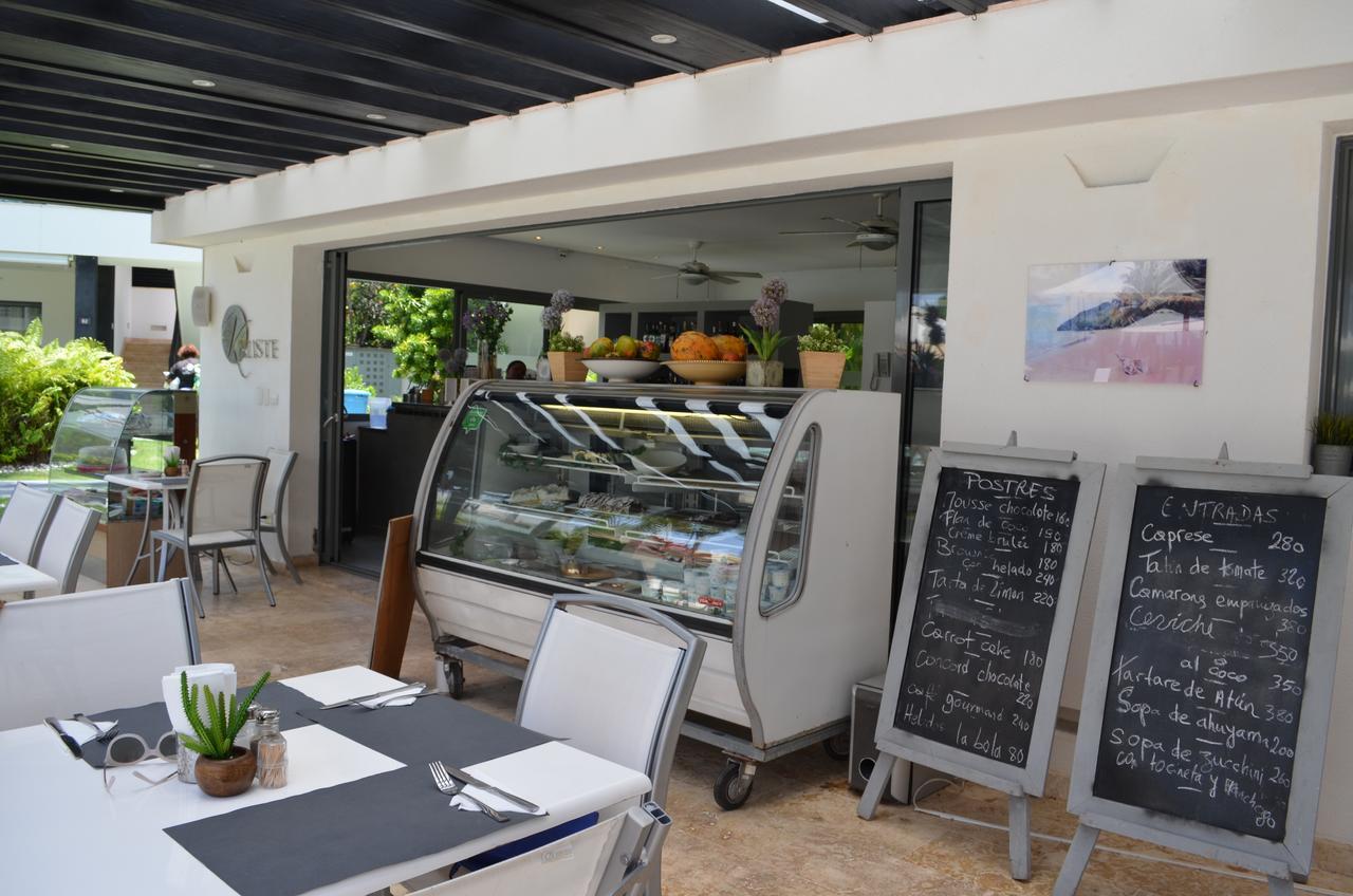 Aligio Beachfront Paradise Лас Теренас Екстериор снимка
