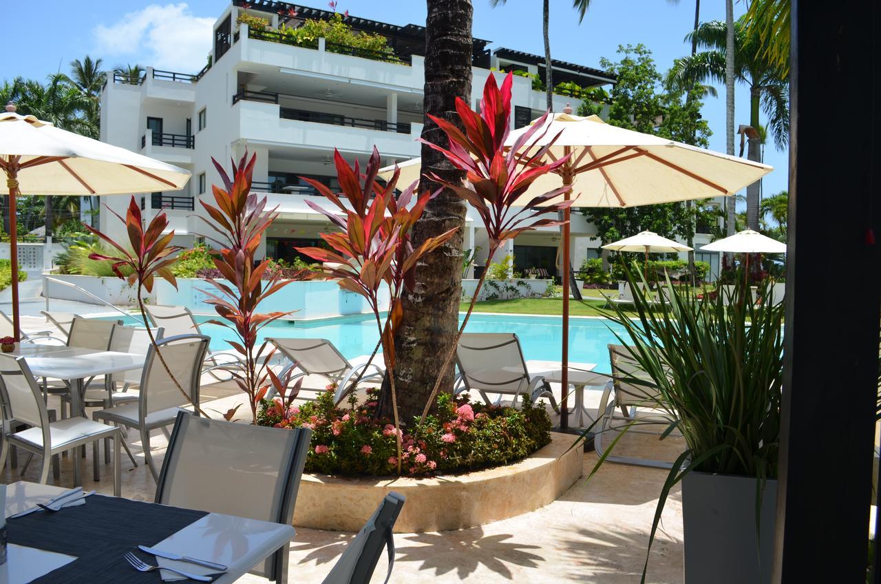 Aligio Beachfront Paradise Лас Теренас Екстериор снимка