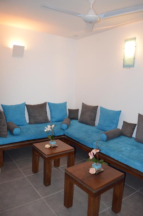 Aligio Beachfront Paradise Лас Теренас Екстериор снимка